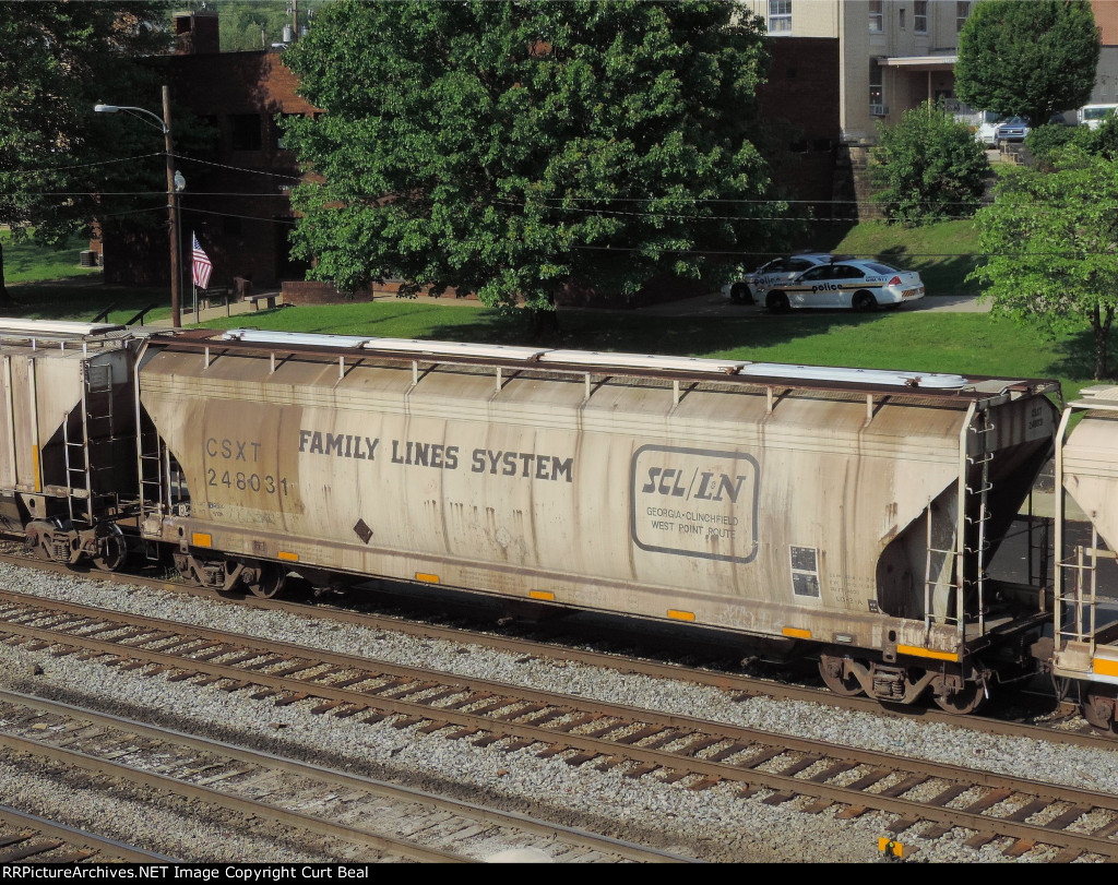 CSX 248031